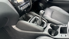 Nissan Qashqai 1.3 DiG-T Tekna 5dr Petrol Hatchback